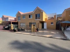 Se Vende Espectacular Casa Condominio Esparta